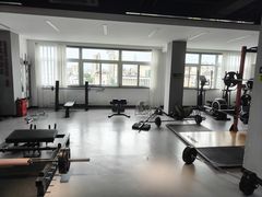 -大卫健身·普拉提