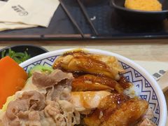 -吉野家(成都时代奥莱店)