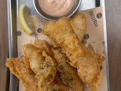 -Bistro 63 创意融合料理(广粤天地店)