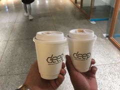 -DEEP COFFEE(瑞光烘焙工厂店)
