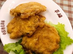 -华梅西餐厅(哈尔滨中央大街店)