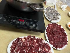 -五洲牛肉美食馆