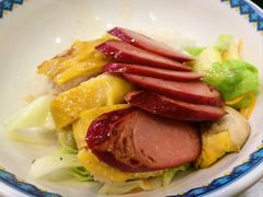 -永祥烧腊餐厅(虹口店)