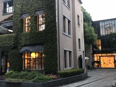 -徐家汇源景区-衡山坊