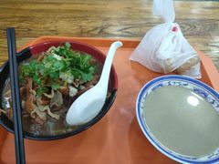 卤煮火烧-东四卤煮店(东四北大街店)