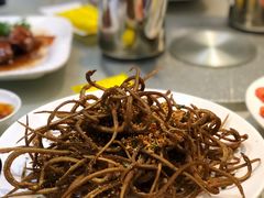-新享乐海鲜(翠华路店)