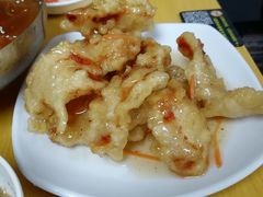 -屋里家延边朝鲜族冷面(南园店)