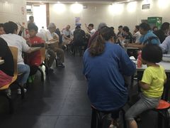 大堂-福海面馆(阳曲店)