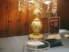 -俄士厨房(万松园店)