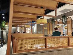 -椰子湾·海南火锅·糟粕醋·椰子鸡(正大广场店)