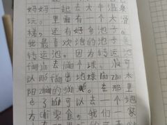 -兴芮温泉度假区