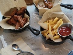 -必胜客(海安文峰店)