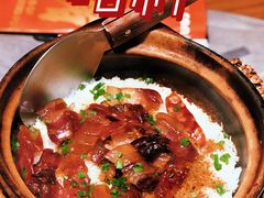 -啫神·广州地标美食(北京路店)