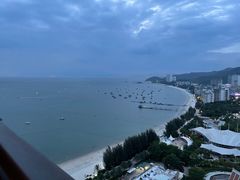 -金融街·金禧丽景海公园度假酒店