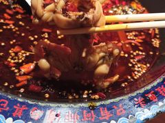 -何师傅美蛙鱼头(汉街店)