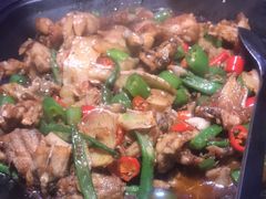 -蛙来哒(东城万达店)