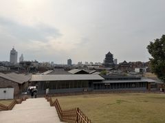 -陶阳里旅游区