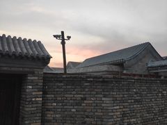 -三里河公园