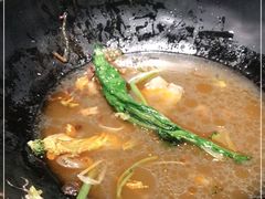 -万记麻辣烫国展总店