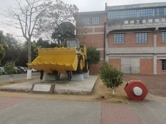 -柳州工业博物馆