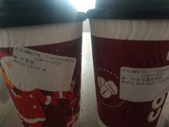 -COSTA COFFEE(武汉天地店)