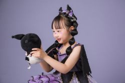 -倾城宝贝儿童摄影(浦东金谊店)