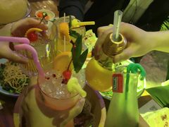 -胡桃里音乐酒馆(曲江店)