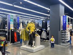 -迪卡侬(大英山店)