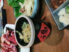 -正宗齐齐哈尔烤肉·齐牛哥鲜切炭火烤肉(杭州总店)