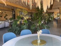 -云里小坐·海泉湾·团建·宴席·下午茶(金堂海泉湾店)