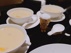 杨枝甘露-夏宫中餐厅(静安香格里拉店)