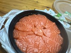 -冰之海挪威三文鱼(海珠店)