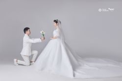 -芭莎视觉婚纱摄影(花溪店)