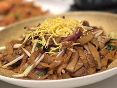 -香港狮子山下·明星粤菜餐厅(北苑店)