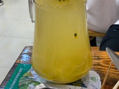 -清真海鲜大排档(原芥园道店)