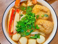 -曼谷食堂·泰国家庭料理