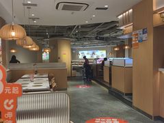 -呷哺呷哺 黄金牧场 (新中关购物中心店)