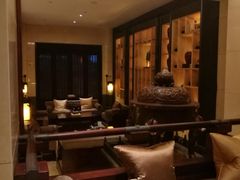 -西安华清御汤酒店