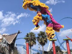 -七彩云南欢乐世界