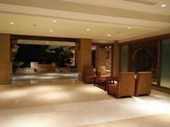 -苏州阳澄湖澜廷酒店-有景阁中餐厅