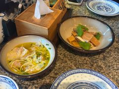 -南京大牌档(夫子庙老门东店)