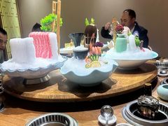 -尚海豆捞(乐虹坊店)