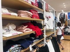 -优衣库(青岛万象城店)