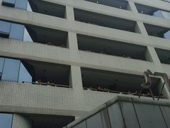 -华中科技大学同济医学院附属同济医院(汉口院区)