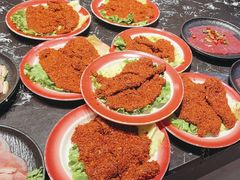 -九记潮汕现切鲜牛肉自助火锅(长沙·方圆荟店)