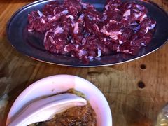 -江村四哥新鲜牛肉店(江高总店)