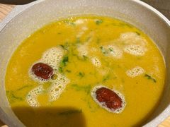 -十二舍·湯物素煮(江泰潤政店)
