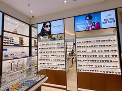 -宝岛眼镜(香坊万达广场店)