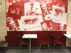 -肯德基(豫园店)