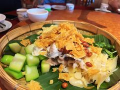 -园林美食城·本土农家菜(杨和镇店)